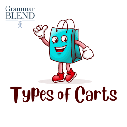 Types of Carts