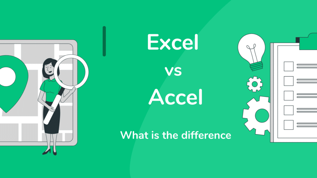 Excel or Accel: What is the correct Spelling?