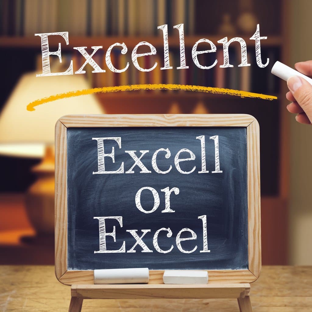 excell-or-excel-what-is-the-correct-spelling/