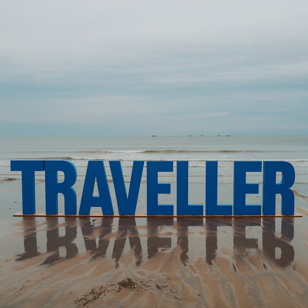 Traveller