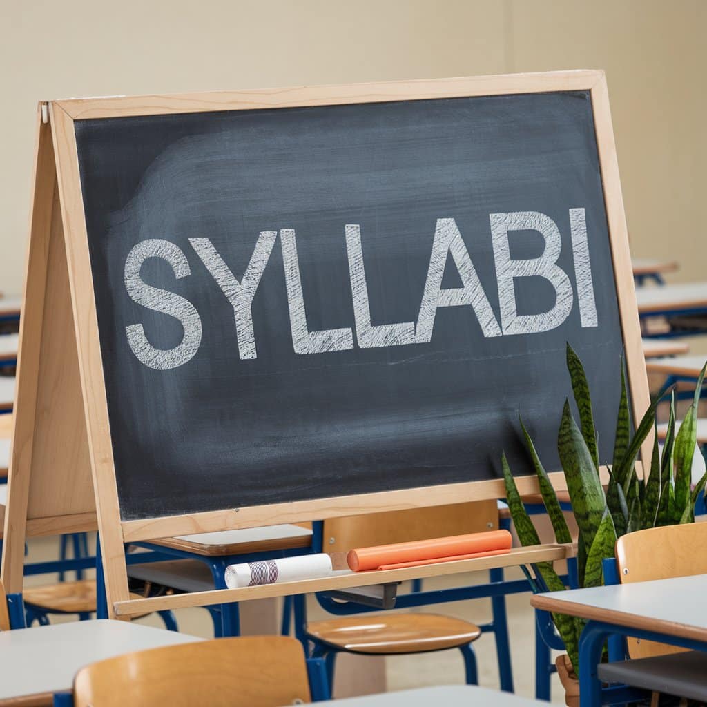 Syllabi