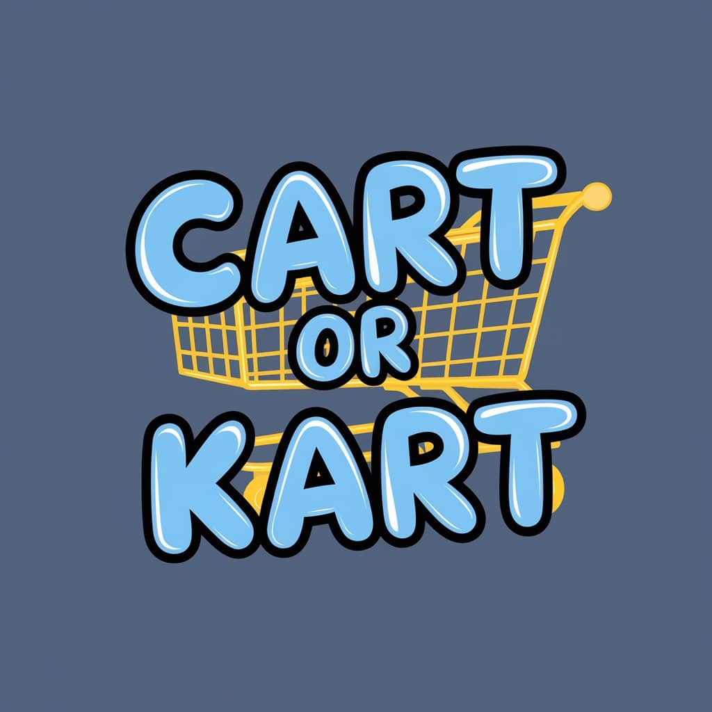 Cart or Kart