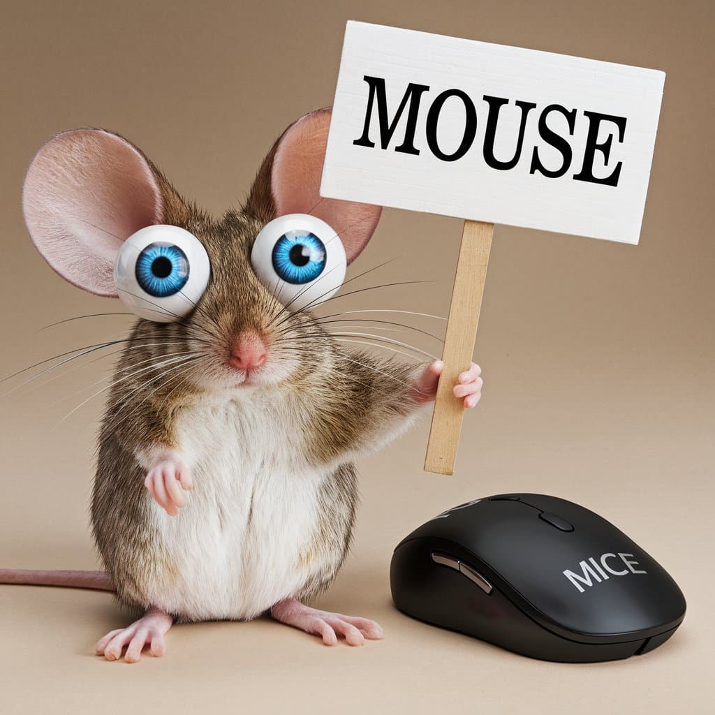 Mouse