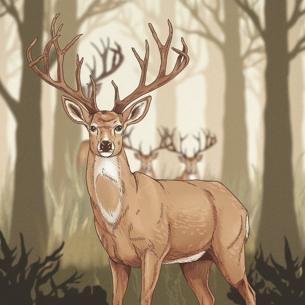 Deer