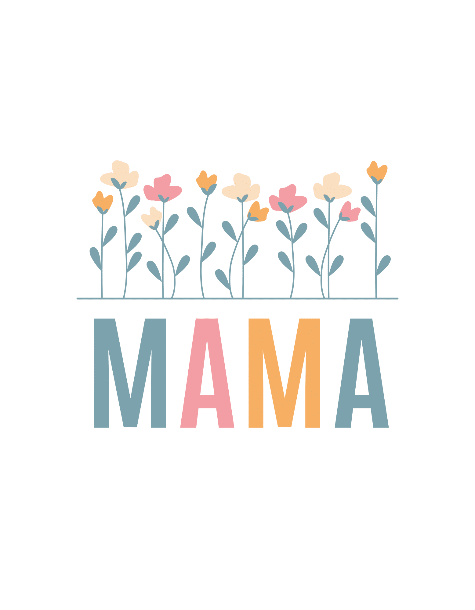 Mama