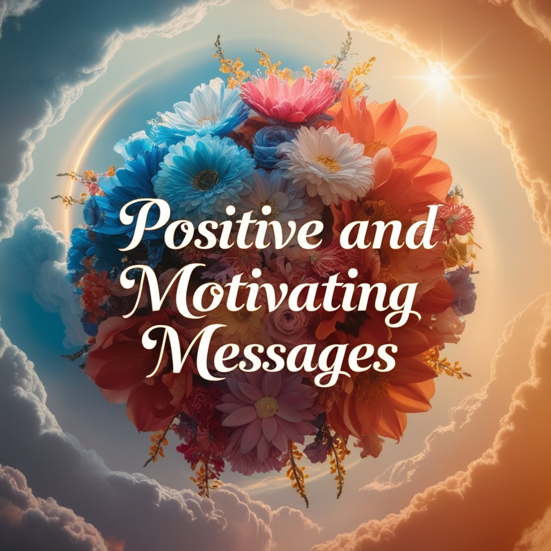 Positive and Motivating Messages