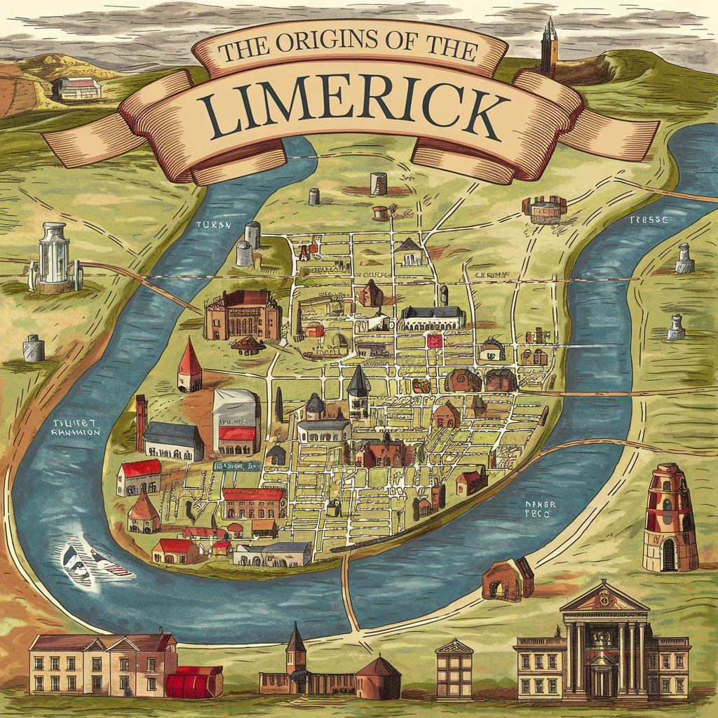 The Origins of the Limerick