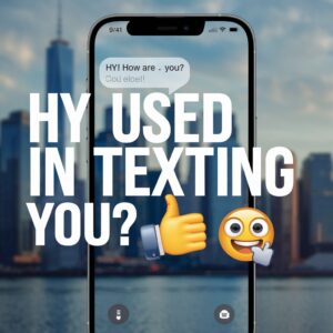 HY Meaning – A Guide to HY Definition & Uses in Text - Grammar Blend